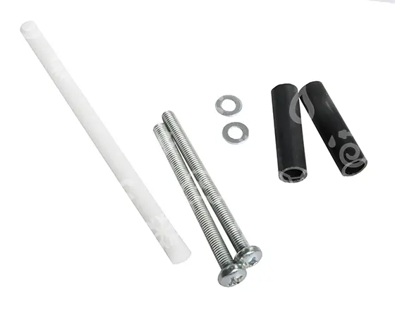 příslušenství montážní kliky, 50/60 mm - kliky: 5025,5725,5525,5725,